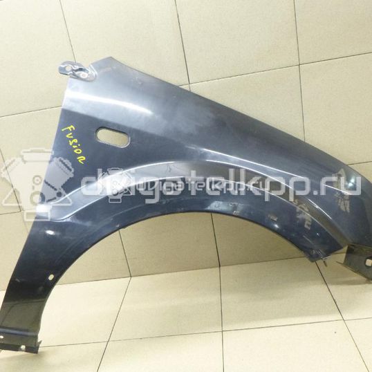 Фото Крыло переднее правое  1420114 для Ford Fusion Ju