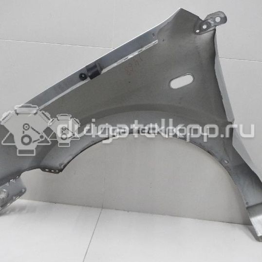 Фото Крыло переднее правое  1420114 для Ford Fusion Ju