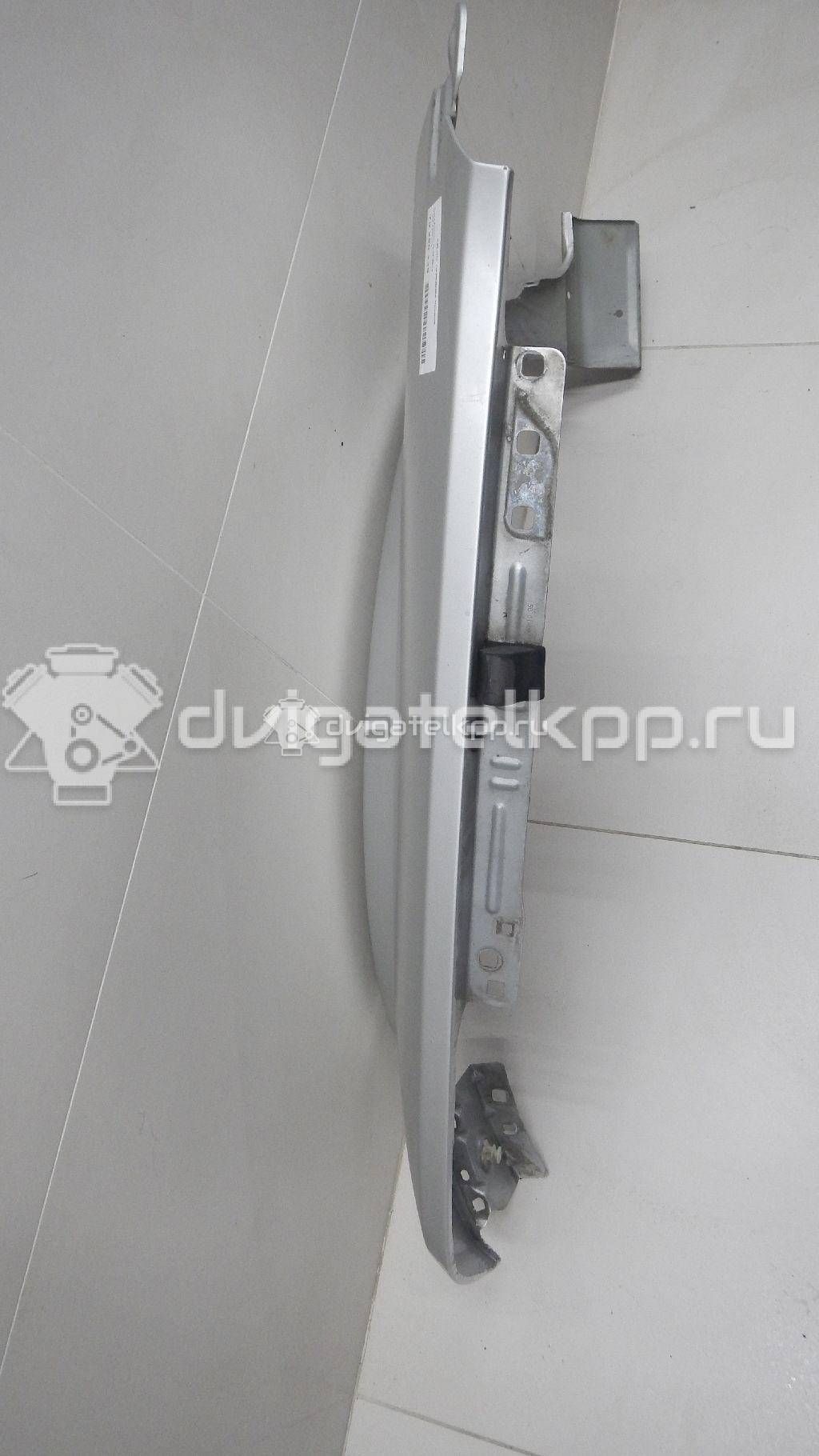 Фото Крыло переднее правое  1420114 для Ford Fusion Ju {forloop.counter}}