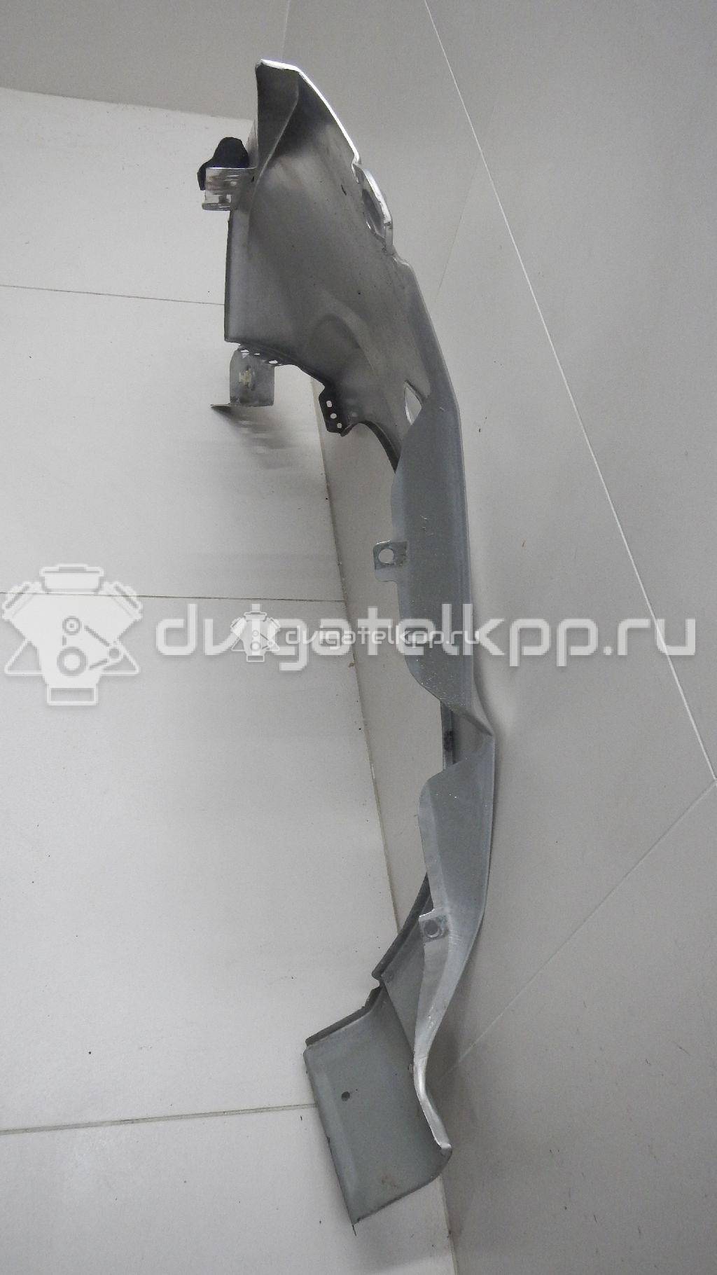 Фото Крыло переднее правое  1420114 для Ford Fusion Ju {forloop.counter}}