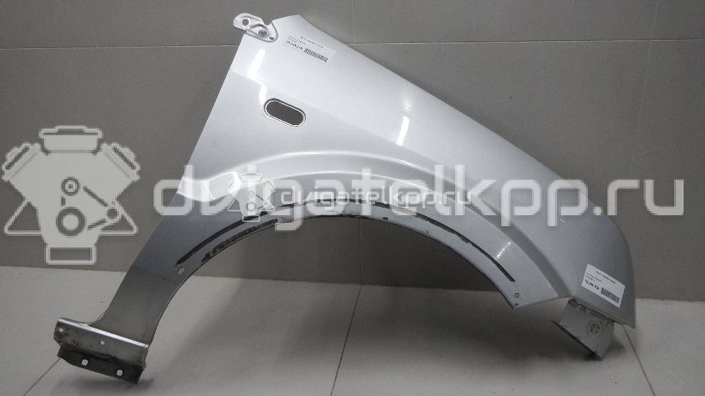 Фото Крыло переднее правое  1420114 для Ford Fusion Ju {forloop.counter}}
