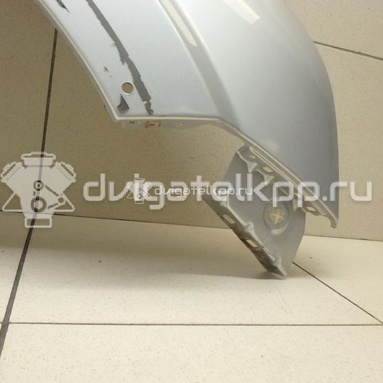 Фото Крыло переднее правое  1420114 для Ford Fusion Ju