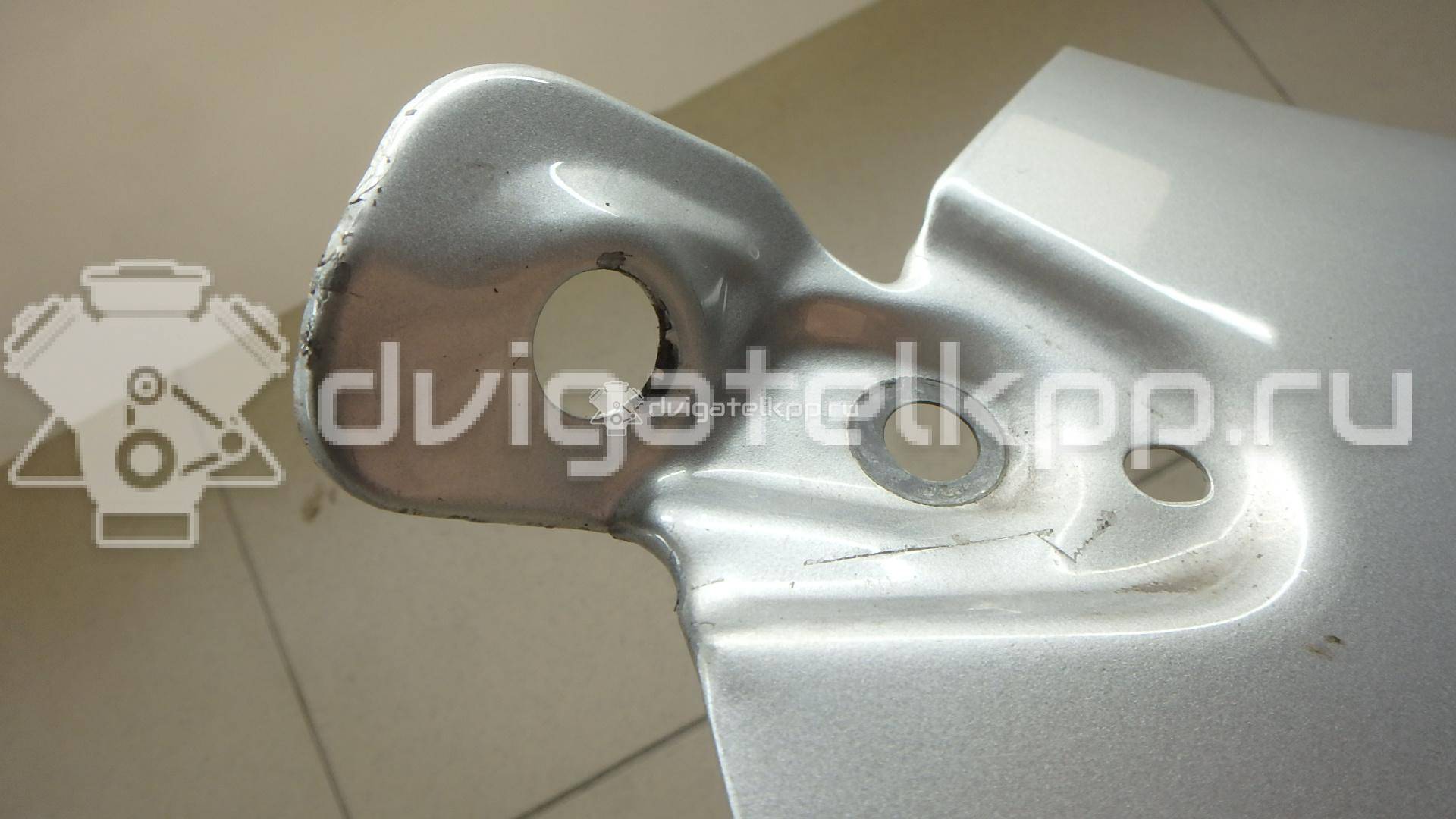 Фото Крыло переднее правое  1420114 для Ford Fusion Ju {forloop.counter}}