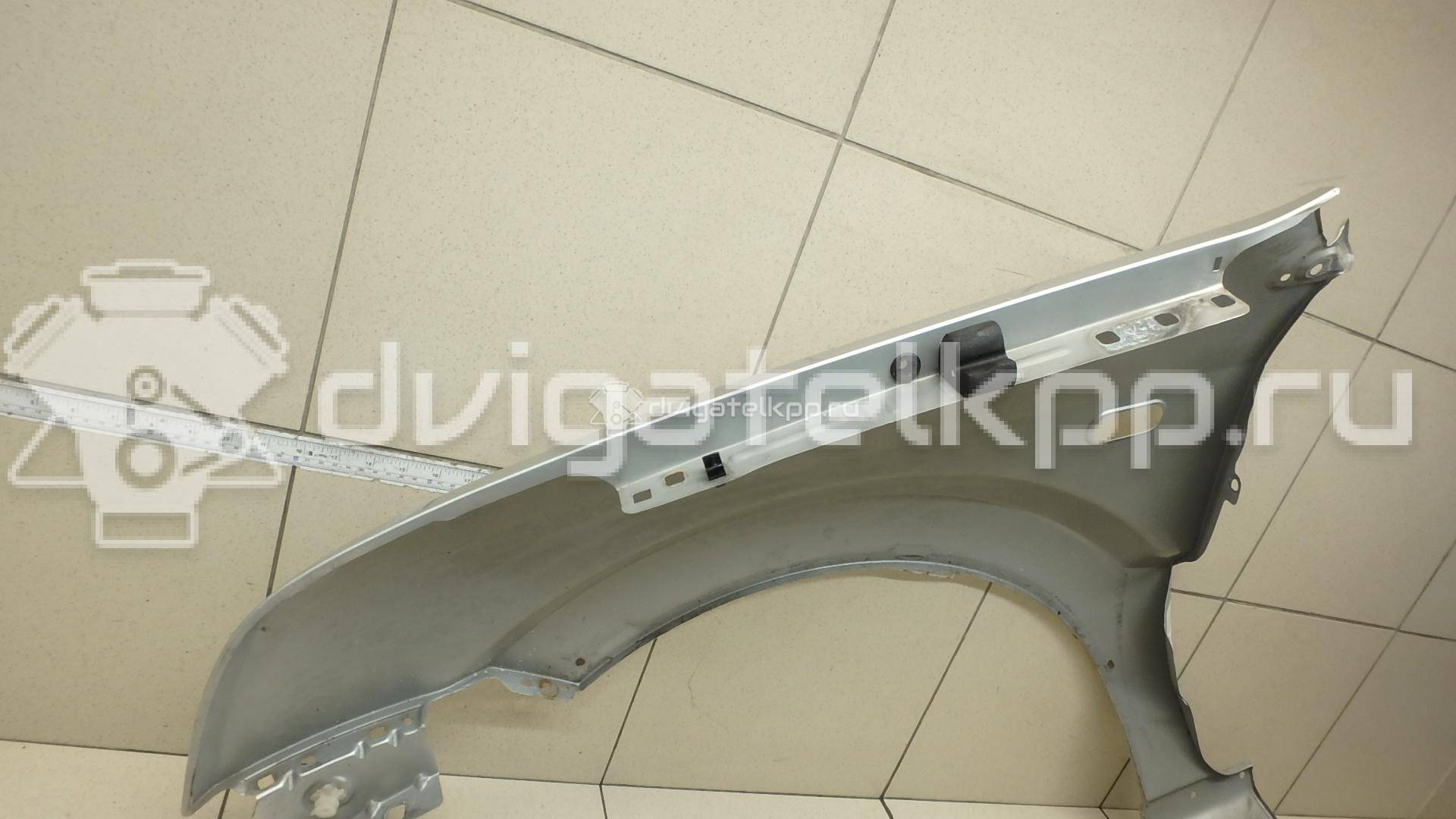 Фото Крыло переднее правое  1420114 для Ford Fusion Ju {forloop.counter}}