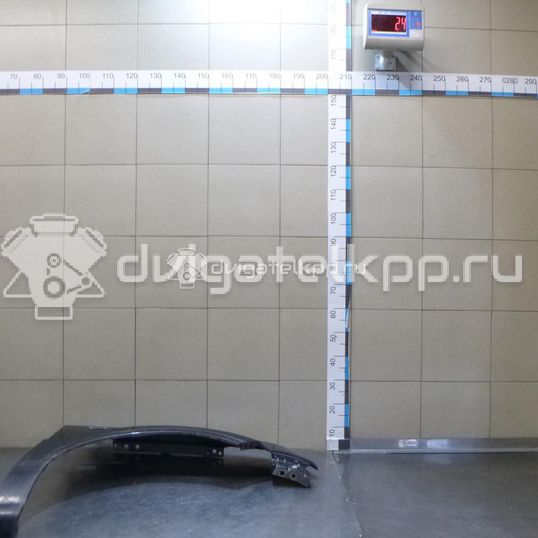 Фото Крыло переднее правое  1420114 для Ford Fusion Ju