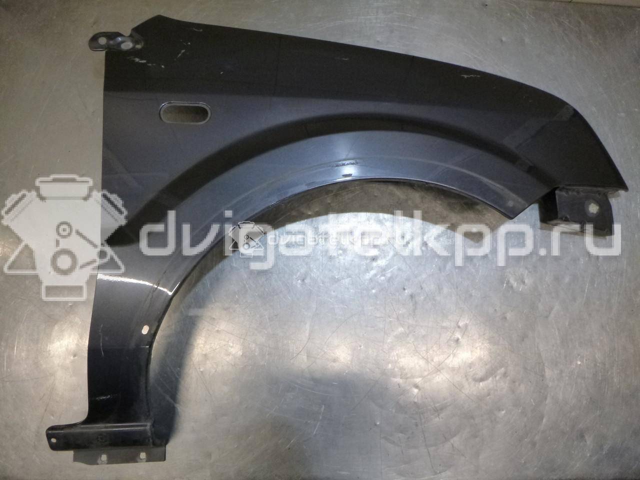 Фото Крыло переднее правое  1420114 для Ford Fusion Ju {forloop.counter}}