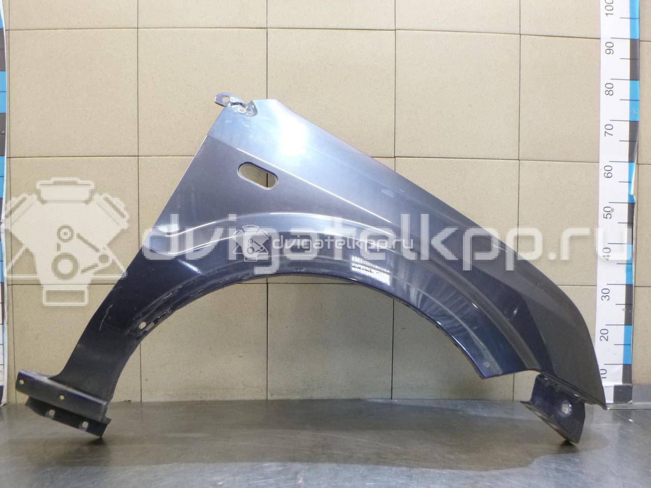 Фото Крыло переднее правое  1420114 для Ford Fusion Ju {forloop.counter}}