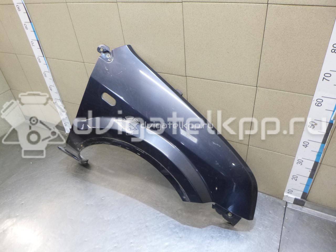 Фото Крыло переднее правое  1420114 для Ford Fusion Ju {forloop.counter}}