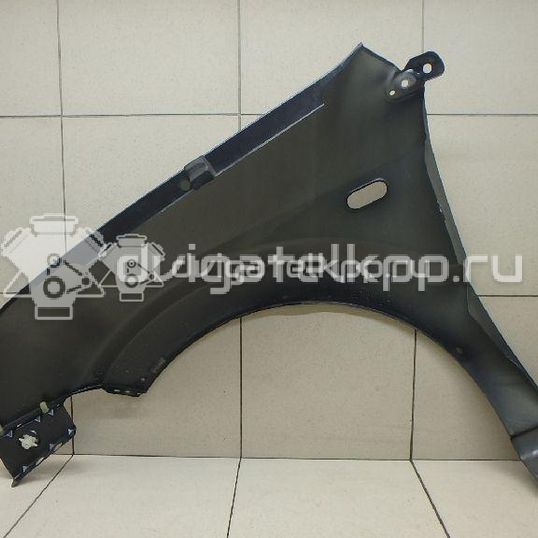 Фото Крыло переднее правое  1420114 для Ford Fusion Ju