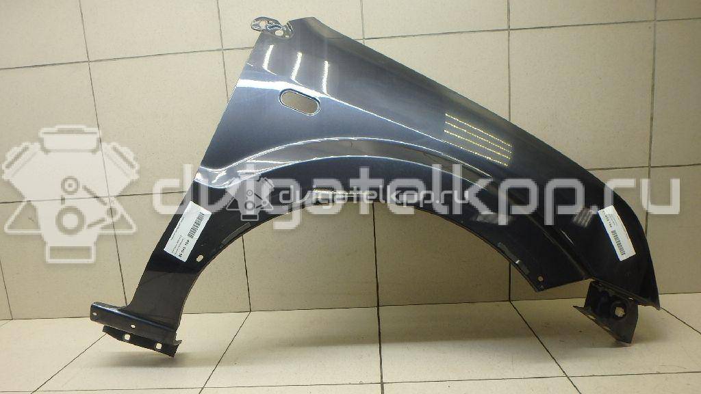 Фото Крыло переднее правое  1420114 для Ford Fusion Ju {forloop.counter}}