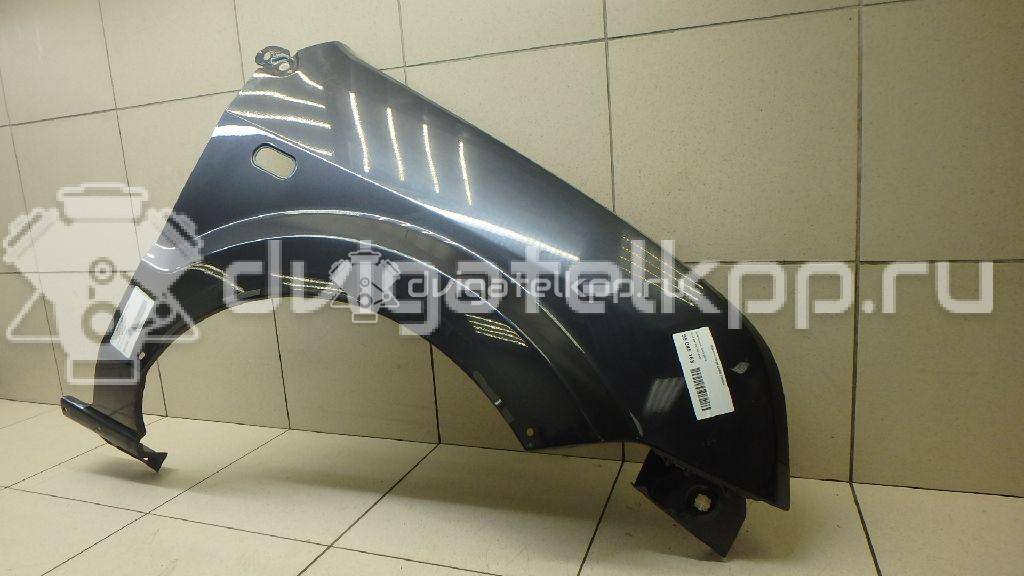 Фото Крыло переднее правое  1420114 для Ford Fusion Ju {forloop.counter}}