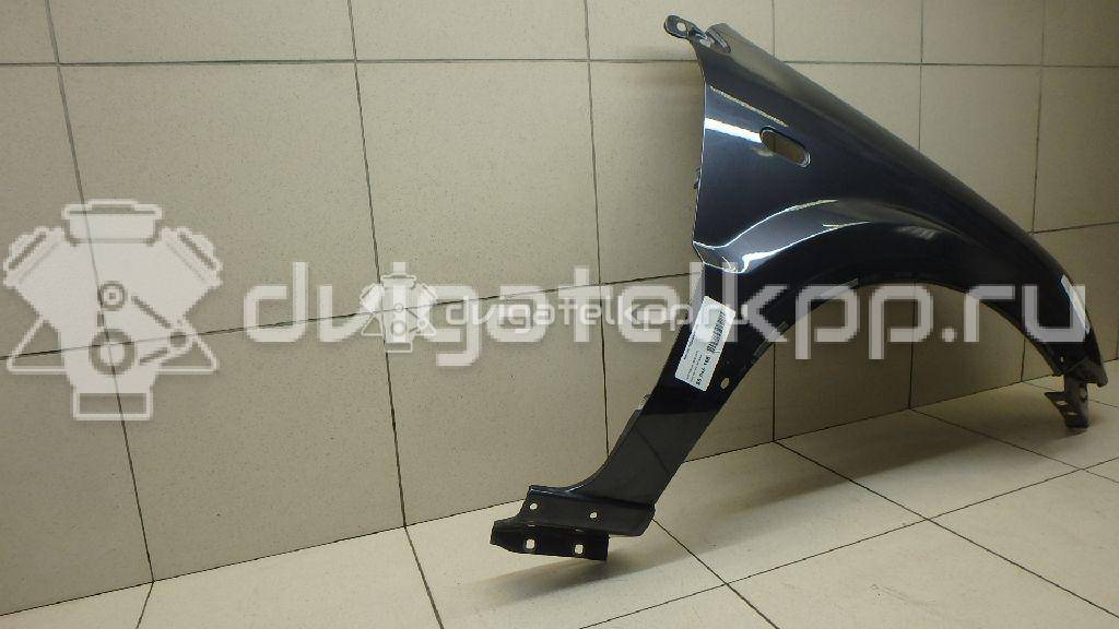 Фото Крыло переднее правое  1420114 для Ford Fusion Ju {forloop.counter}}