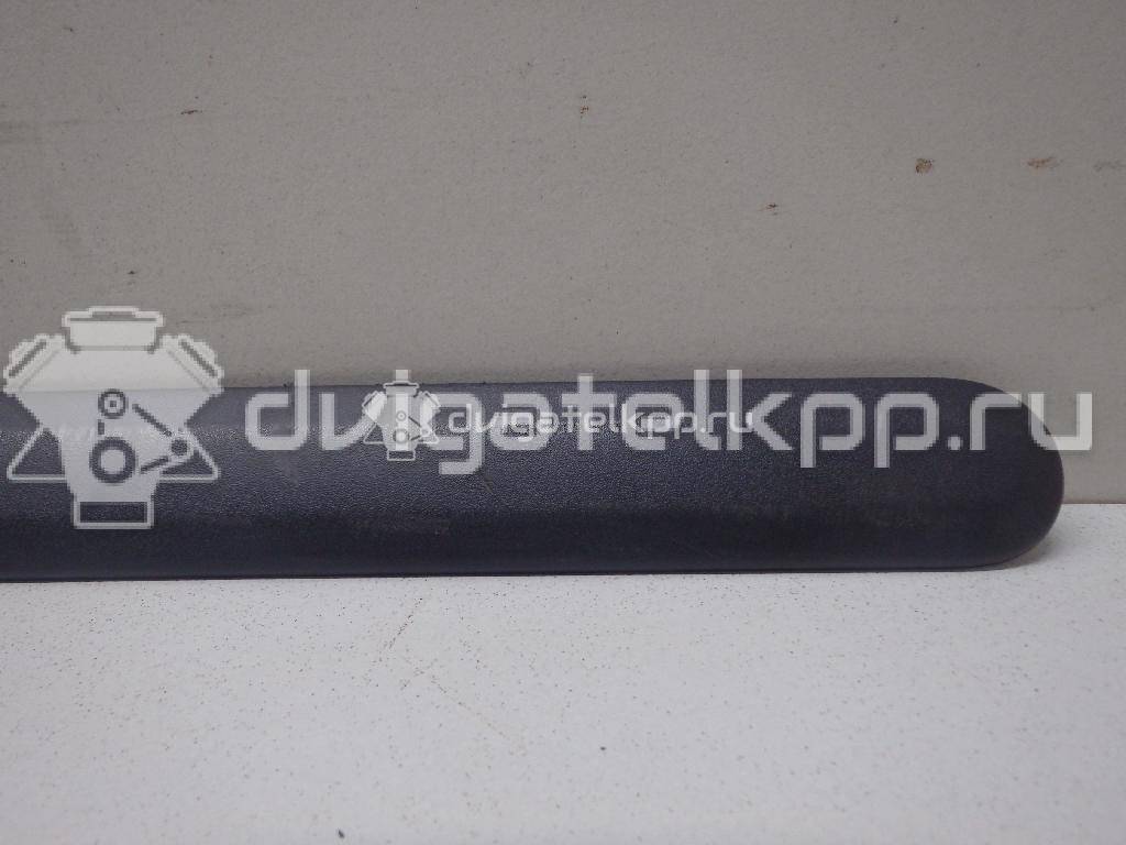 Фото Молдинг задней левой двери  1211129 для Ford Fusion Ju {forloop.counter}}