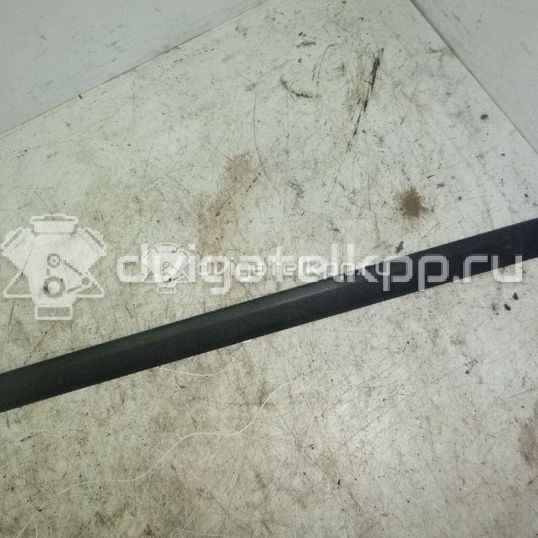 Фото Молдинг задней левой двери  1211129 для Ford Fusion Ju