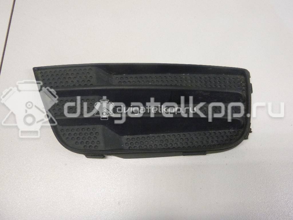 Фото Решетка в бампер левая  1207544 для Ford Fusion Ju {forloop.counter}}