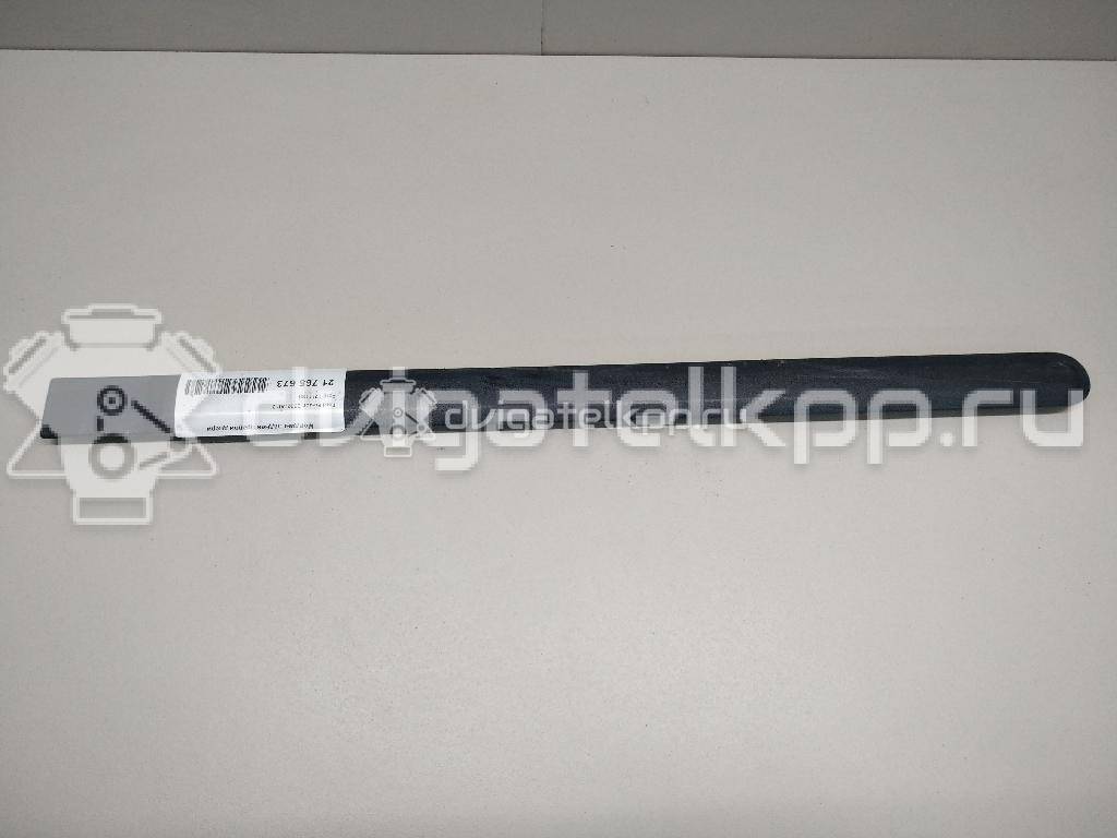 Фото Молдинг задней правой двери  1211128 для Ford Fusion Ju {forloop.counter}}