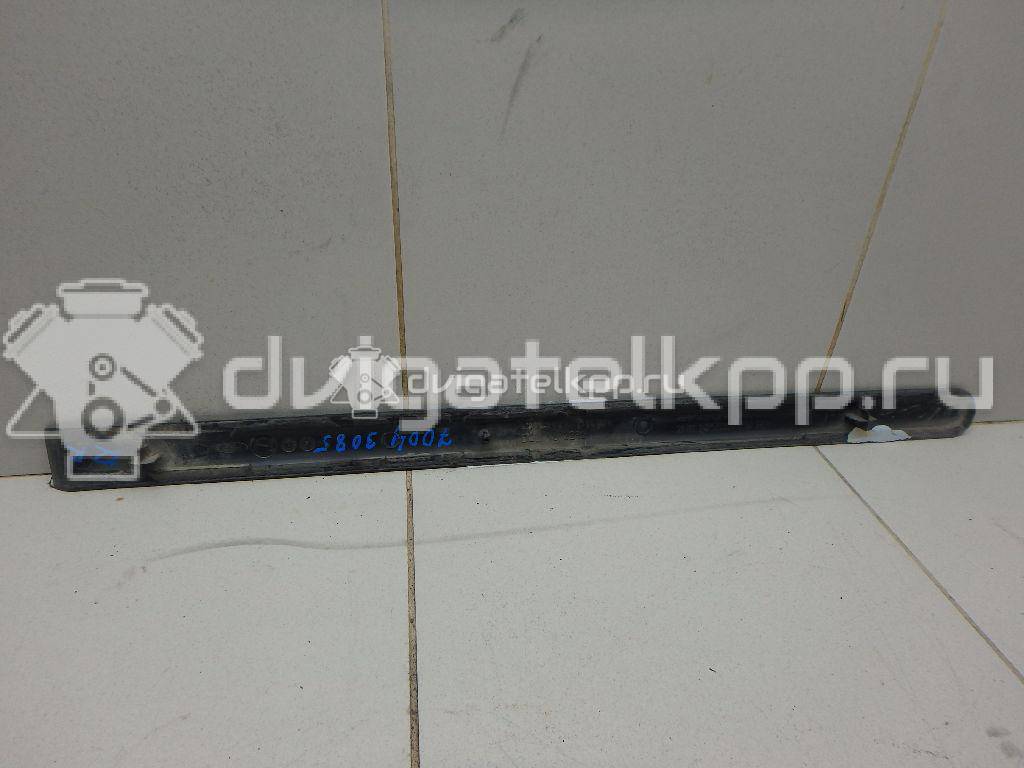 Фото Молдинг задней правой двери  1211128 для Ford Fusion Ju {forloop.counter}}