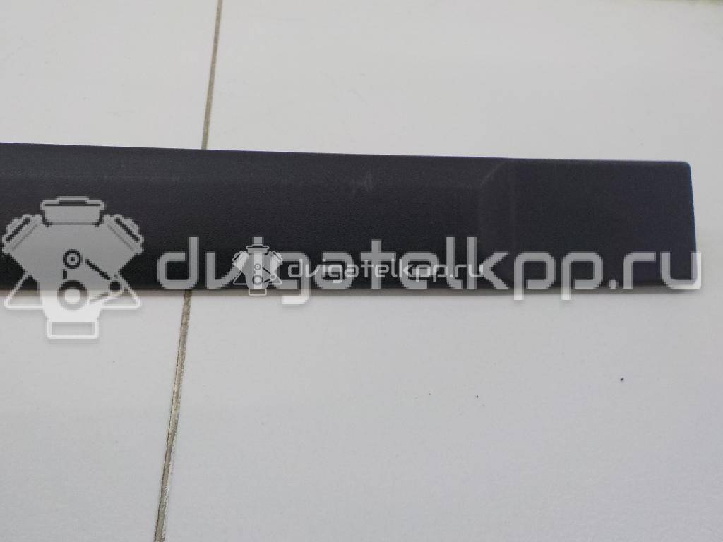 Фото Молдинг задней правой двери  1211128 для Ford Fusion Ju {forloop.counter}}