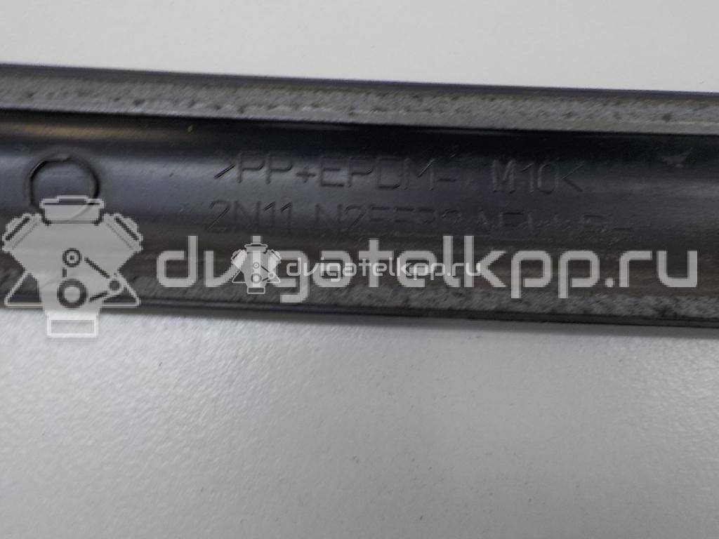 Фото Молдинг задней правой двери  1211128 для Ford Fusion Ju {forloop.counter}}
