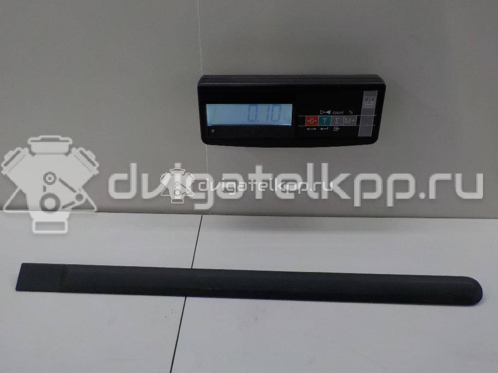 Фото Молдинг задней правой двери  1211128 для Ford Fusion Ju {forloop.counter}}