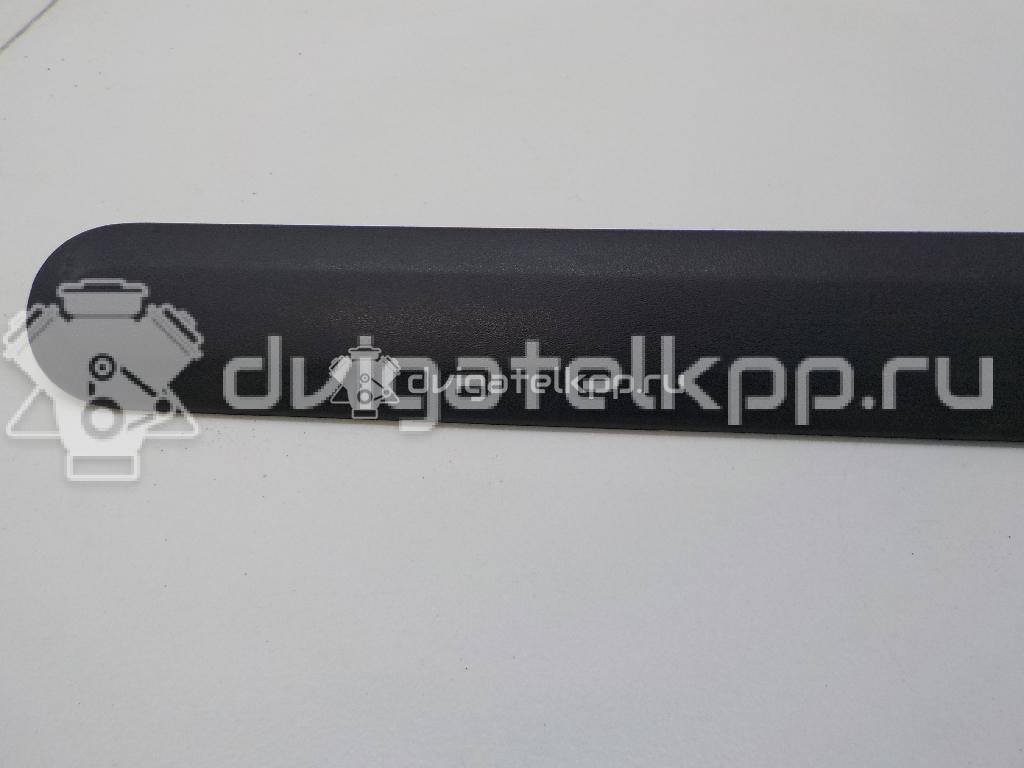 Фото Молдинг задней правой двери  1211128 для Ford Fusion Ju {forloop.counter}}