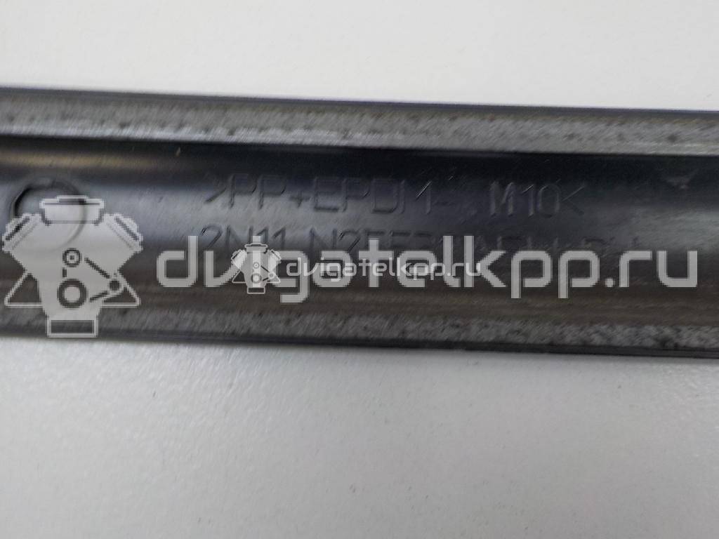 Фото Молдинг задней правой двери  1211128 для Ford Fusion Ju {forloop.counter}}