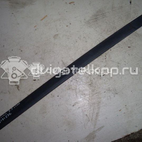Фото Молдинг задней правой двери  1211128 для Ford Fusion Ju