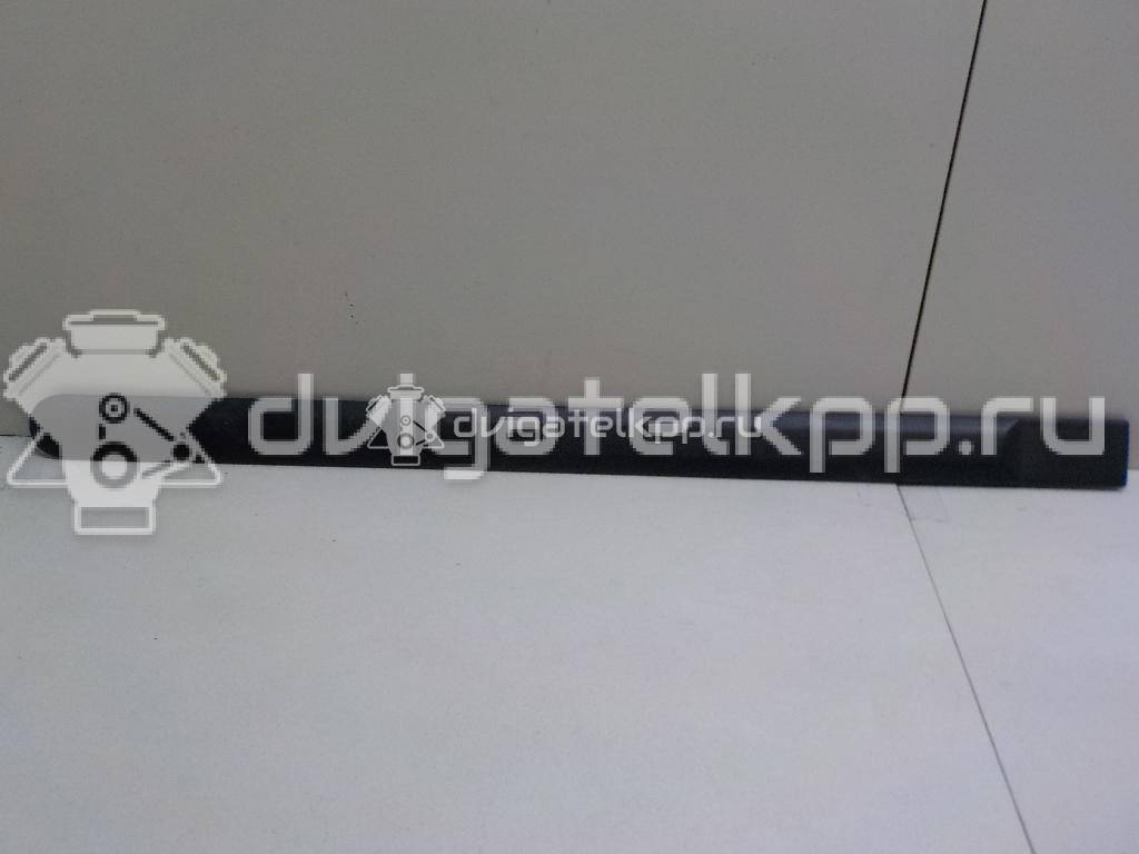 Фото Молдинг задней правой двери  1211128 для Ford Fusion Ju {forloop.counter}}