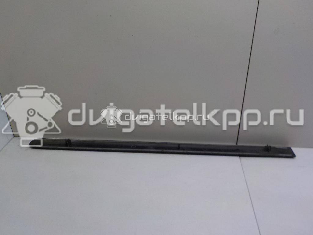 Фото Молдинг задней правой двери  1211128 для Ford Fusion Ju {forloop.counter}}