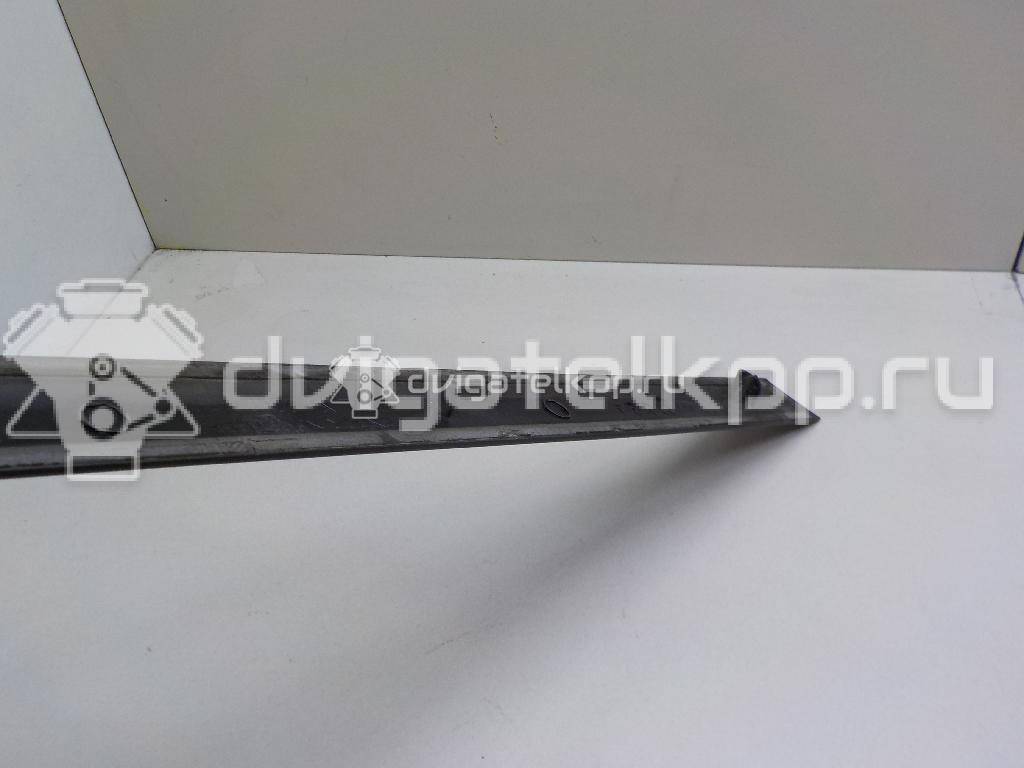 Фото Молдинг задней правой двери  1211128 для Ford Fusion Ju {forloop.counter}}