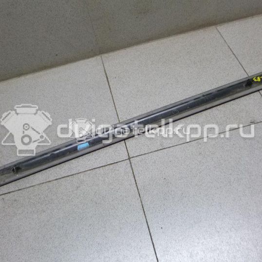 Фото Молдинг задней правой двери  1211128 для Ford Fusion Ju