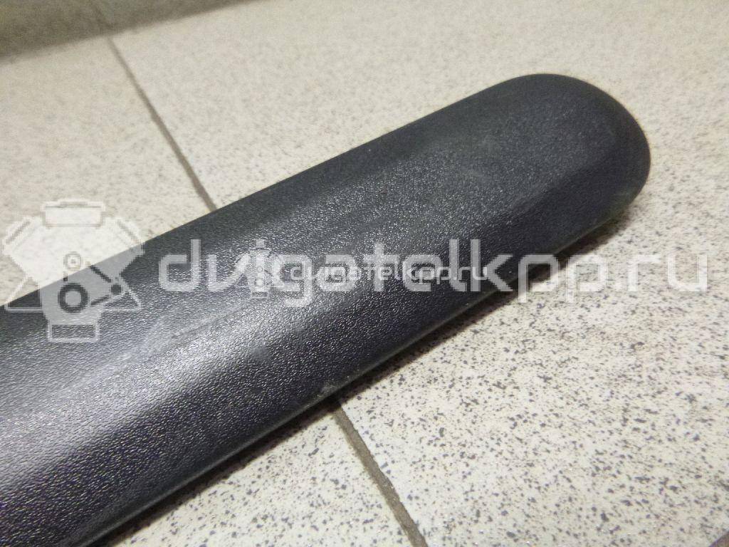 Фото Молдинг задней правой двери  1211128 для Ford Fusion Ju {forloop.counter}}