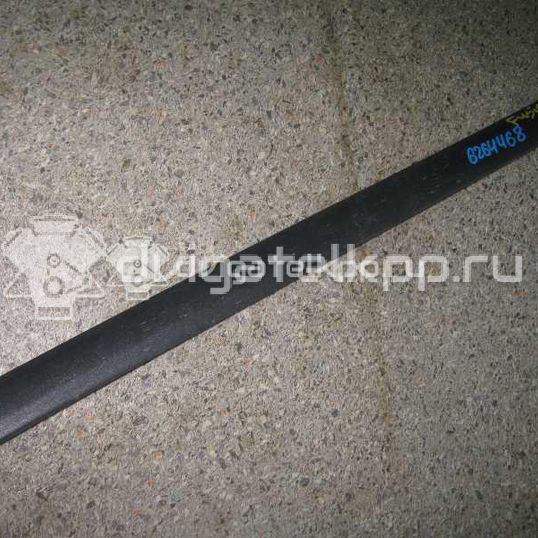 Фото Молдинг задней правой двери  1211128 для Ford Fusion Ju