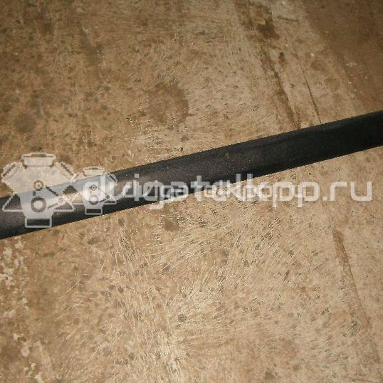 Фото Молдинг задней правой двери  1211128 для Ford Fusion Ju