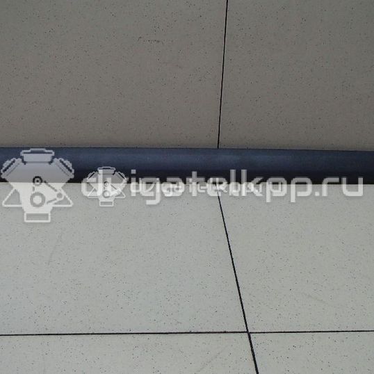 Фото Молдинг задней правой двери  1211128 для Ford Fusion Ju