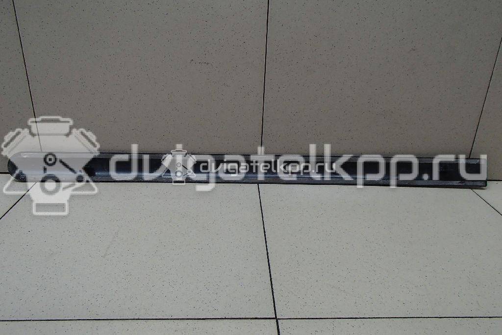 Фото Молдинг задней правой двери  1211128 для Ford Fusion Ju {forloop.counter}}