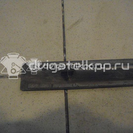 Фото Молдинг задней правой двери  1211128 для Ford Fusion Ju