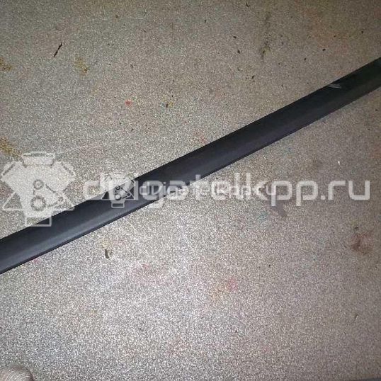 Фото Молдинг задней правой двери  1211128 для Ford Fusion Ju