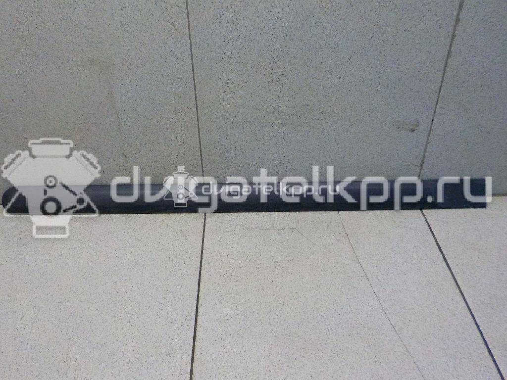 Фото Молдинг задней правой двери  1211128 для Ford Fusion Ju {forloop.counter}}