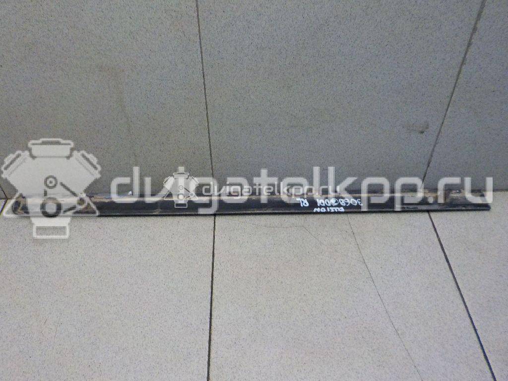 Фото Молдинг задней правой двери  1211128 для Ford Fusion Ju {forloop.counter}}