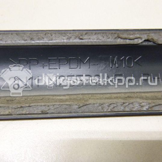 Фото Молдинг задней правой двери  1211128 для Ford Fusion Ju