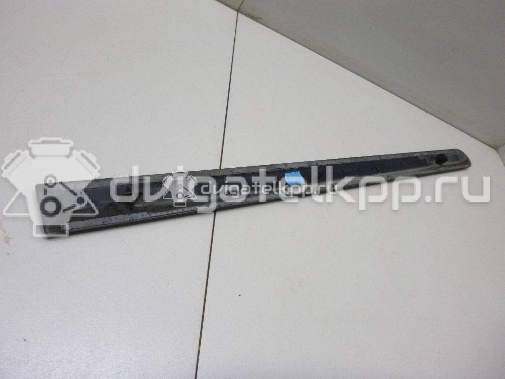 Фото Молдинг задней правой двери  1211128 для Ford Fusion Ju {forloop.counter}}