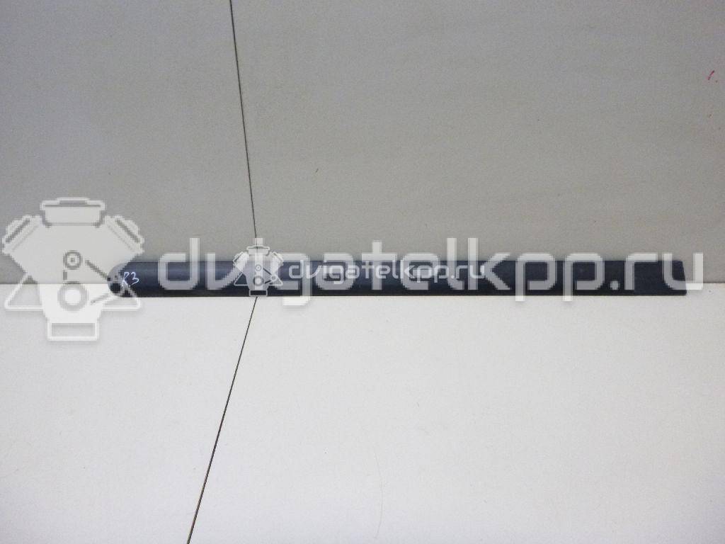 Фото Молдинг задней правой двери  1211128 для Ford Fusion Ju {forloop.counter}}