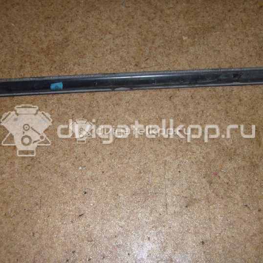 Фото Молдинг задней правой двери  1211128 для Ford Fusion Ju