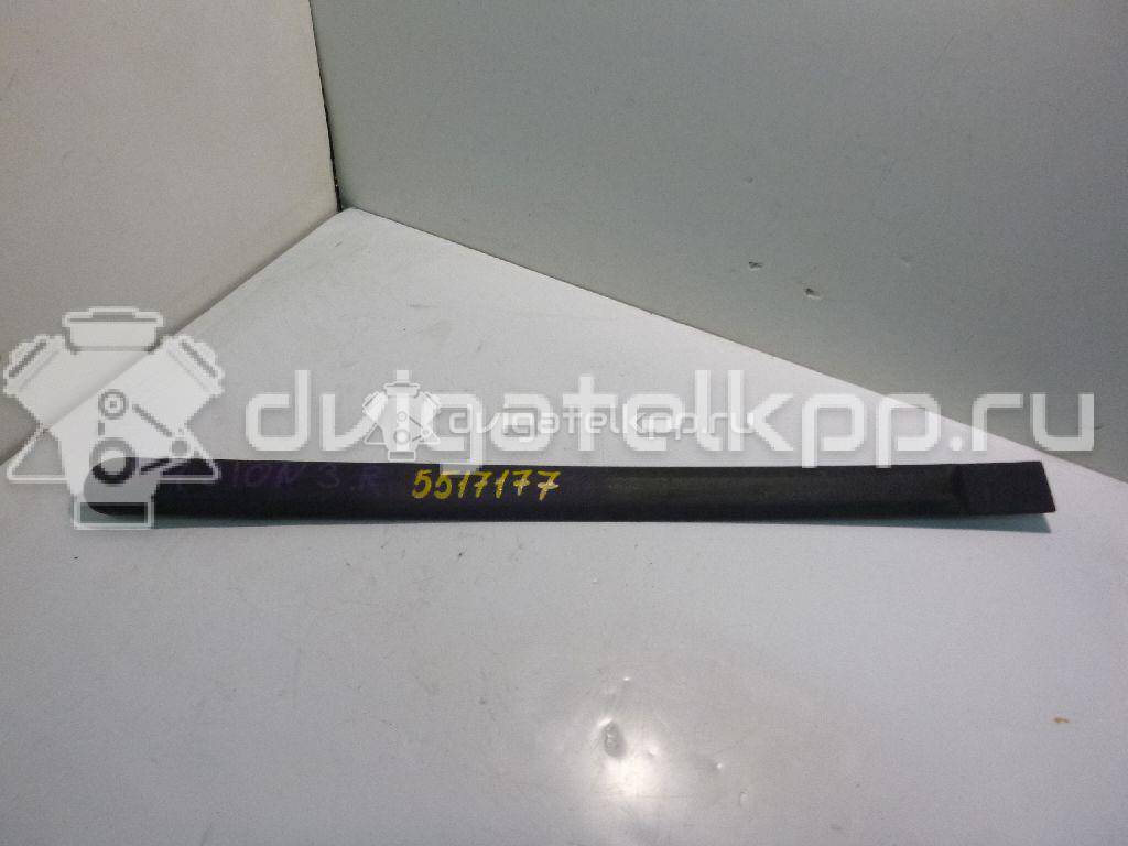 Фото Молдинг задней правой двери  1211128 для Ford Fusion Ju {forloop.counter}}