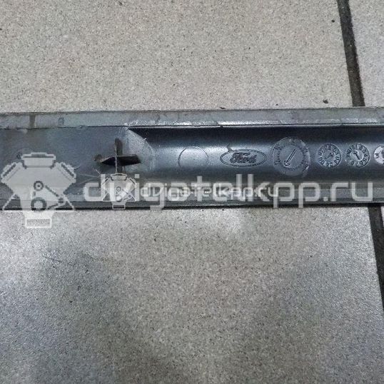 Фото Молдинг задней правой двери  1211128 для Ford Fusion Ju