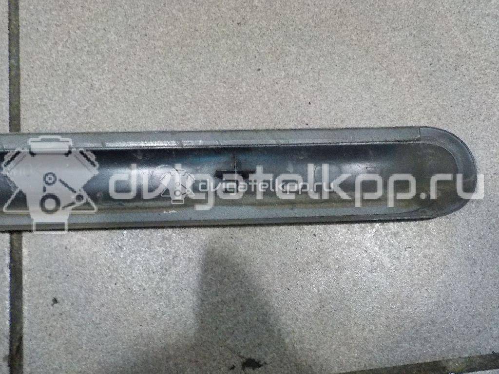 Фото Молдинг задней правой двери  1211128 для Ford Fusion Ju {forloop.counter}}