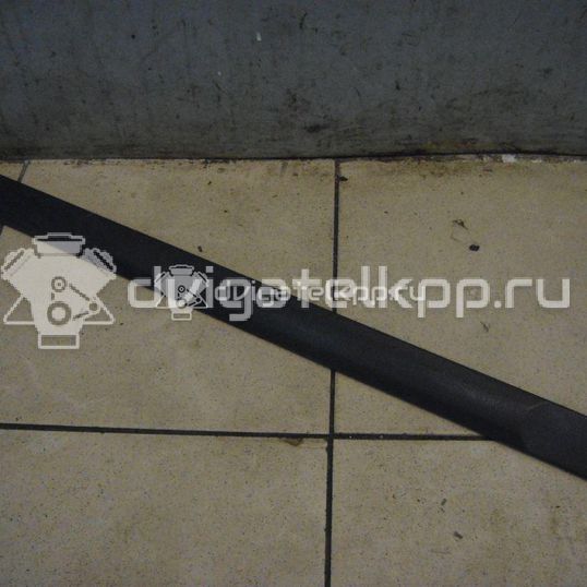Фото Молдинг задней правой двери  1211128 для Ford Fusion Ju