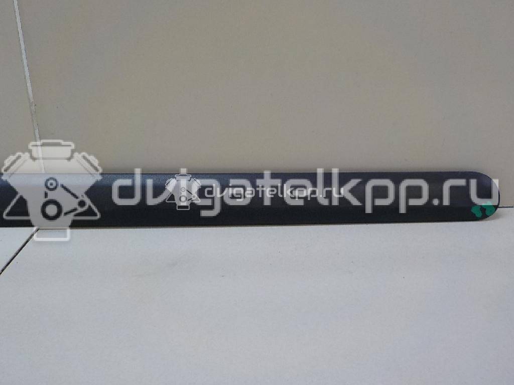 Фото Молдинг задней правой двери  1211128 для Ford Fusion Ju {forloop.counter}}