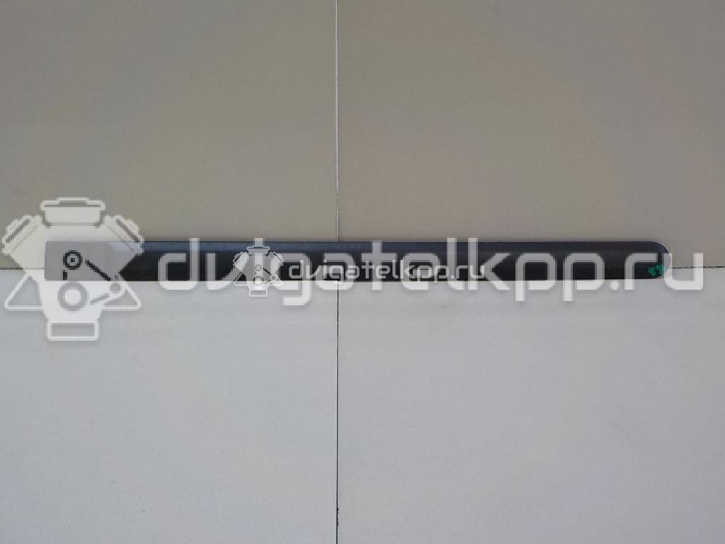 Фото Молдинг задней правой двери  1211128 для Ford Fusion Ju {forloop.counter}}